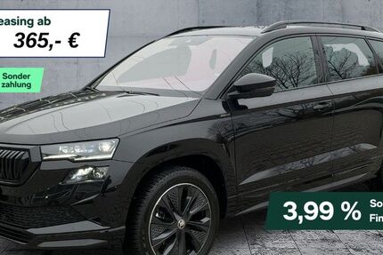 Skoda Karoq 12.233 km 38.390 &euro; Kulmbach 95326