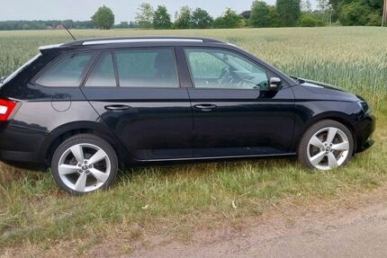 Skoda Fabia 145.034 km 8.600 &euro; Beelen 48361