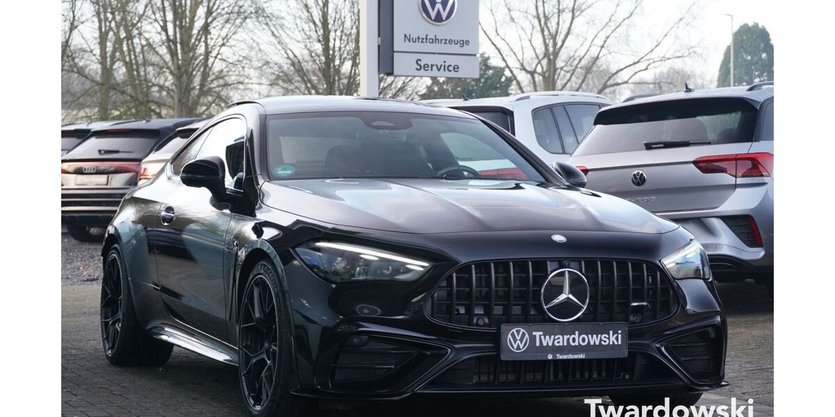 Mercedes-Benz CLE 53 AMG 6.064 km 94.990 &euro; Wegberg 41844