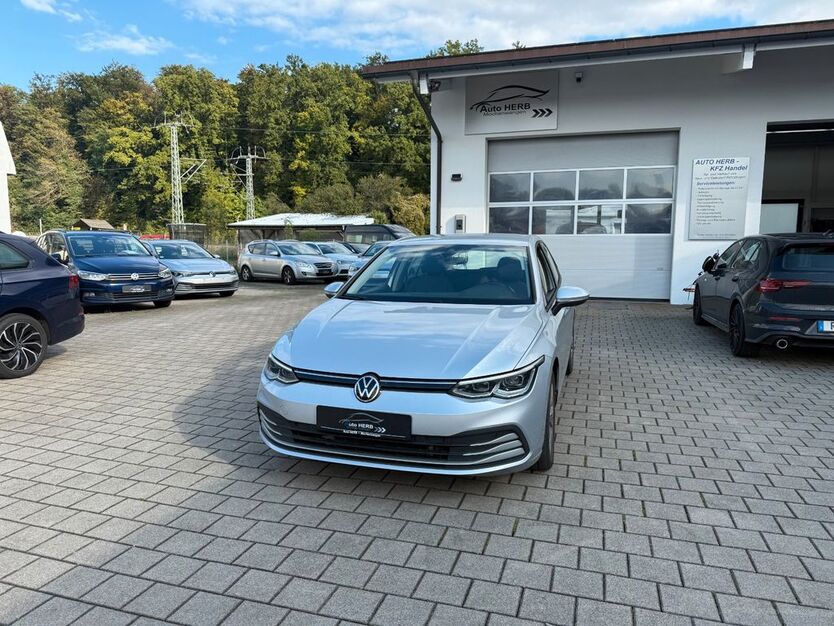 VW Golf 174.300 km 14.400 € Mochenwangen 88284