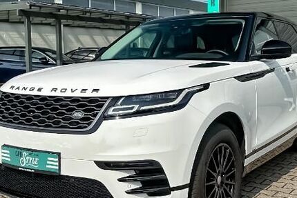 Land Rover Range Rover Velar 125.000 km 28.690 &euro; Niederzier 52382