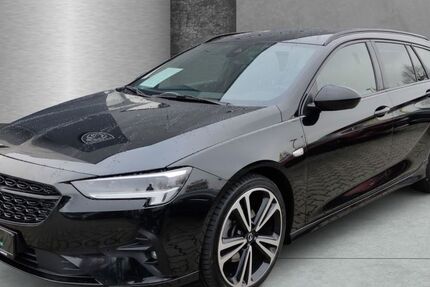 Opel Insignia 96.000 km 20.390 &euro; Wesenberg 23858