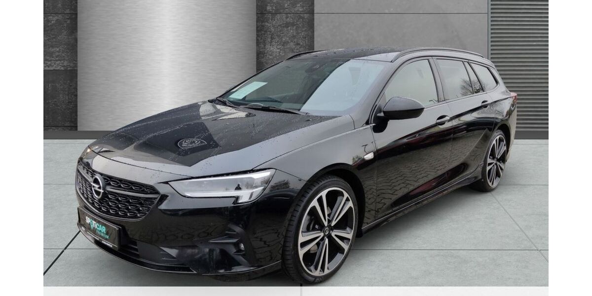 Opel Insignia 96.000 km 20.450 &euro; Wesenberg 23858