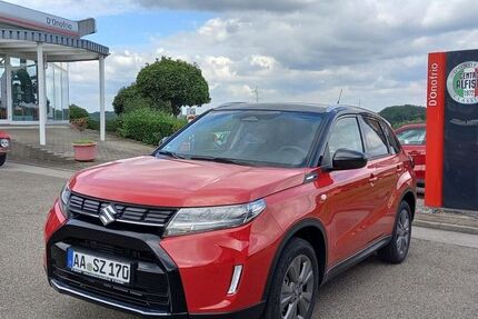 Suzuki Vitara 3.790 km 26.990 € Aalen 73433