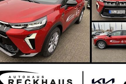 Mitsubishi ASX 3.828 km 27.450 &euro; Langenberg 33449