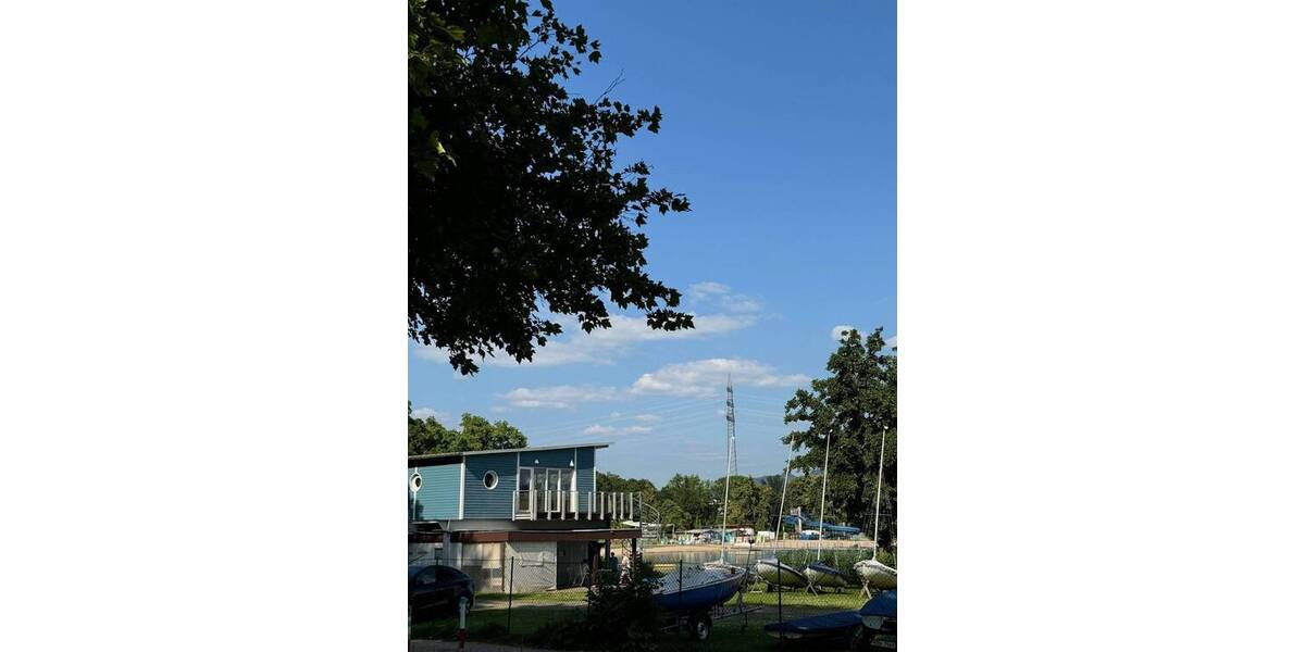 RESERVIERT***Bungalow am See mit Traumsicht PROVISIONSFREI 5 zimmer