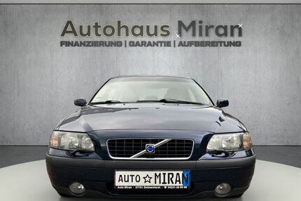 Volvo S60 104.000 km 7.999 &euro; Delmenhorst 27751