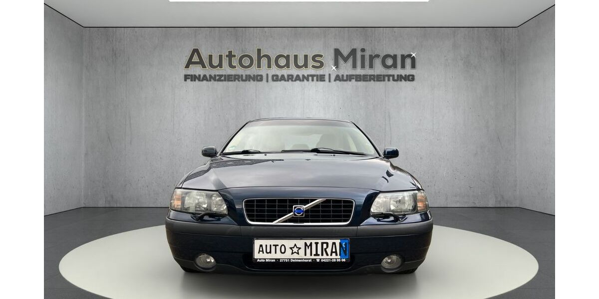 Volvo S60 104.000 km 7.999 &euro; Delmenhorst 27751
