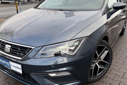 Seat Leon 99.000 km 17.990 &euro; Salzkotten 33154