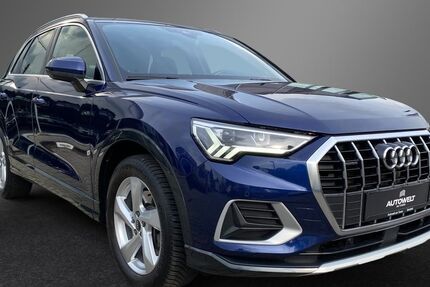 Audi Q3 99.800 km 29.790 € Bielefeld 33605