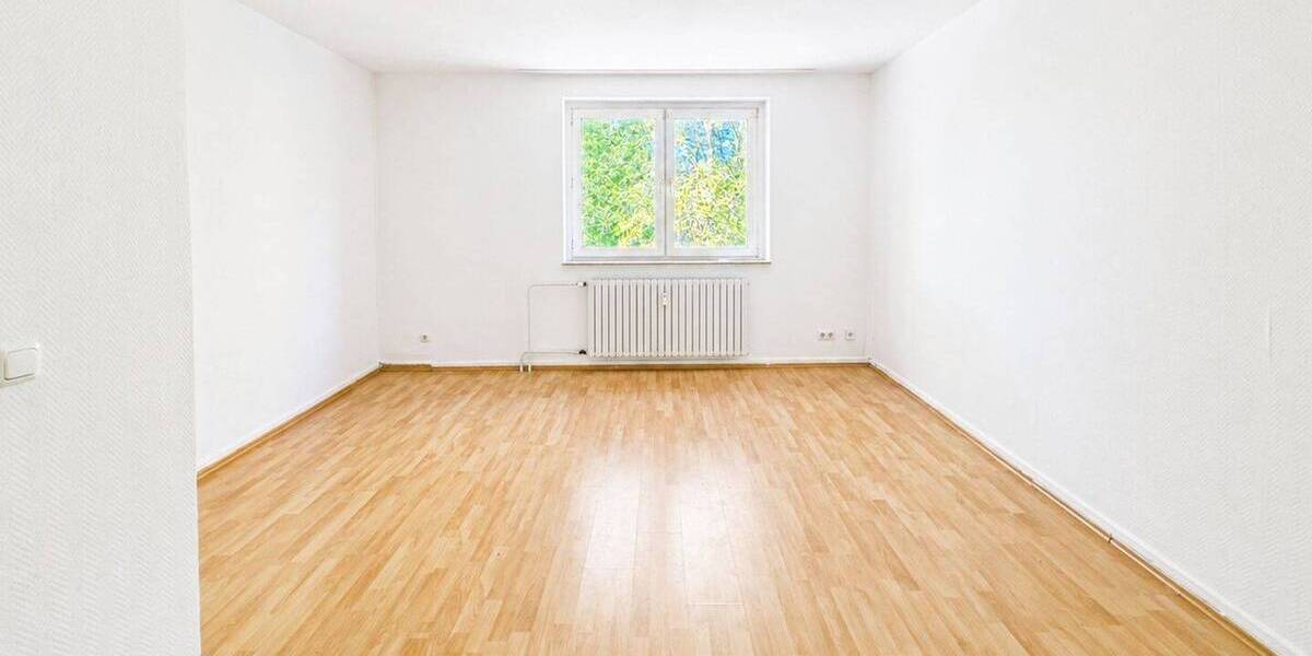 Etagenwohnung Gelsenkirchen Bulmke-Hüllen - 2 Zimmer, 51 m&sup2;, 390&euro; | Angebot:26702916