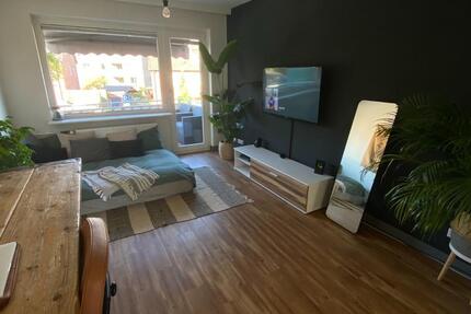 Wohnung Norderstedt Garstedt - 1 Zimmer, 33 m&sup2;, 500&euro; | Angebot:25404881