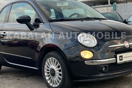 Fiat 500 162.843 km 3.790 &euro; Neumünster 24536