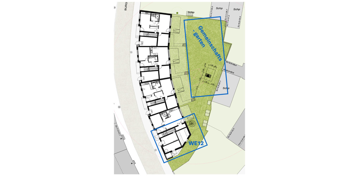 Loft - Studio - Atelier Wittenberge - 5 Zimmer, 135 m&sup2;, 1.620&euro; | Angebot:24184962