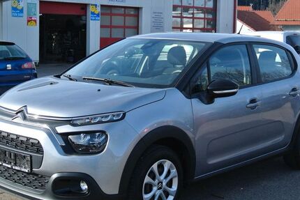 Citroen C3 36.200 km 11.490 &euro; Biessenhofen 87640