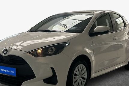 Toyota Yaris 68.800 km 16.950 &euro; Stuttgart 70469