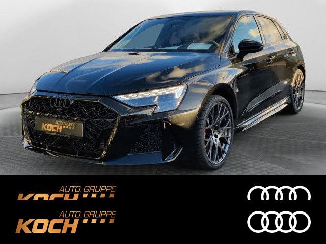 Audi RS3 2.100 km 72.890 &euro; Schwäbisch Hall 74523