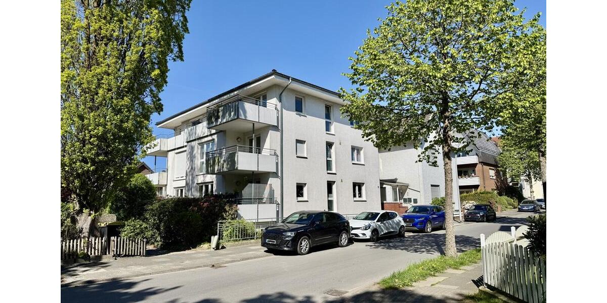 Einfamilienhaus Bad Oeynhausen - 3 Zimmer, 124 m&sup2;, 1.000&euro; | Angebot:26385401
