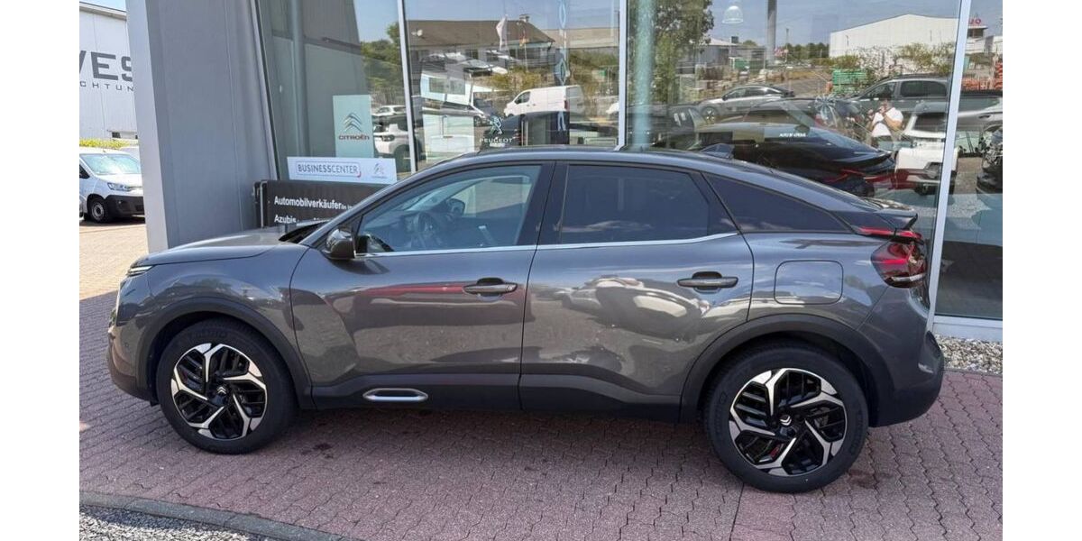 Citroen C4 26.322 km 17.690 &euro; Düren 52353