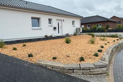 Hochwertiger Neubau-Bungalow Bad Bevensen zu vermieten 1 zimmer