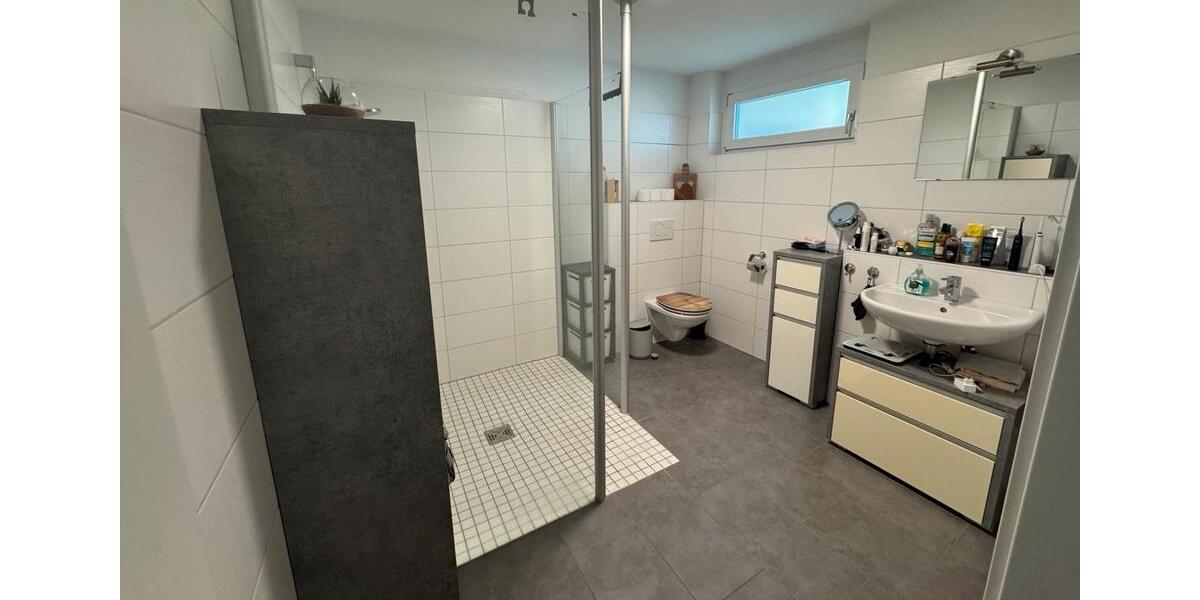 Erdgeschoßwohnung Waldshut-Tiengen Tiengen - 2.5 Zimmer, 72 m&sup2;, 795&euro; | Angebot:26399177