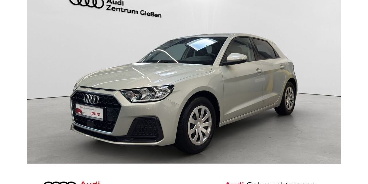 Audi A1 7.850 km 23.830 &euro; Giessen 35394