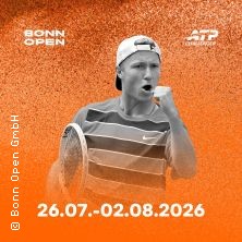 Center Court - Freitag, 31.07.2026 31.07.2026 TC Blau-Gelb Bonn-Beuel