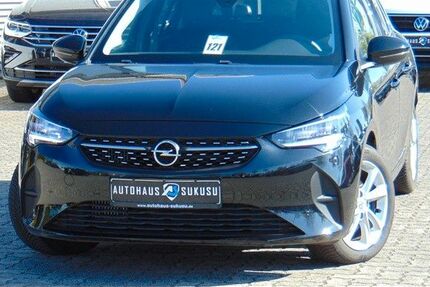 Opel Corsa 21.541 km 14.990 &euro; Neumünster 24537