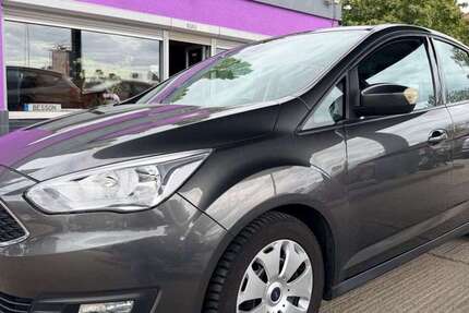 Ford C-Max 129.661 km 6.990 &euro; Kabelsketal OT Gröbers 06184