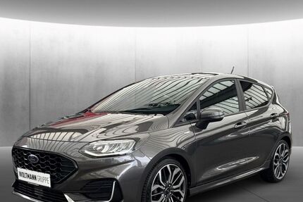 Ford Fiesta 53.140 km 17.990 &euro; Bremen 28207