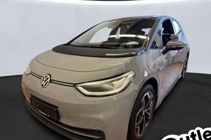 VW ID.3 28.893 km 22.491 &euro; Mannheim 68309