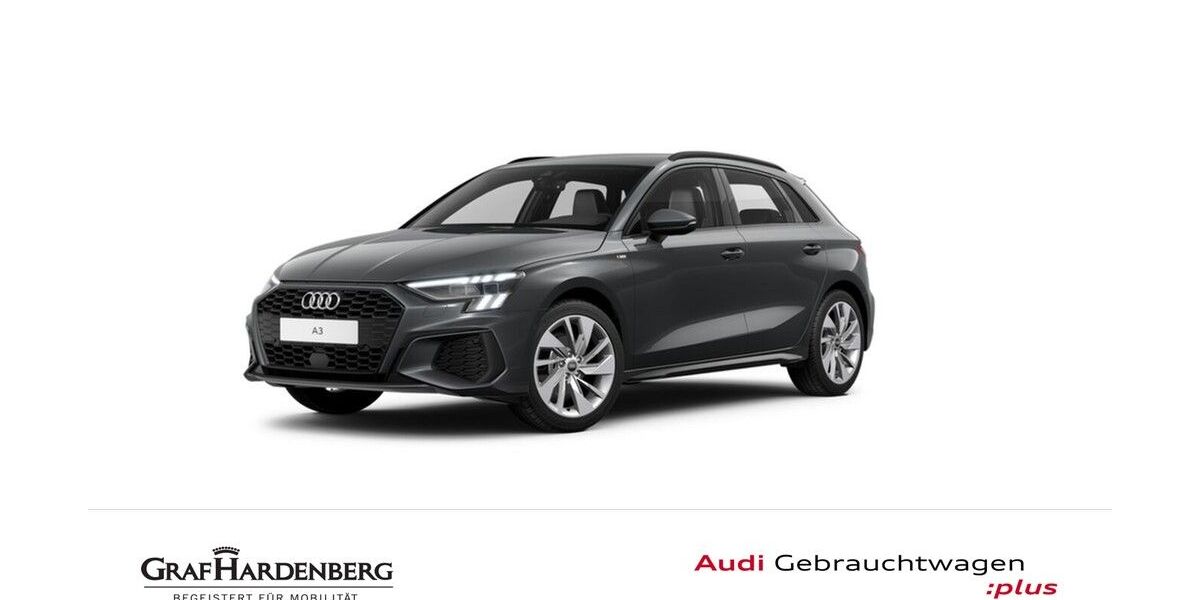 Audi A3 65.355 km 25.880 &euro; Karlsruhe 76131