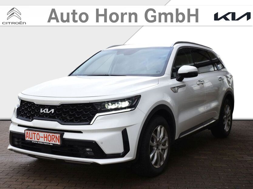 Kia Sorento 15.200 km 43.890 € Kiel 24146