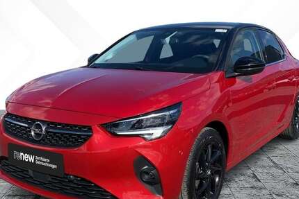 Opel Corsa 63.622 km 13.391 &euro; Northeim 37154