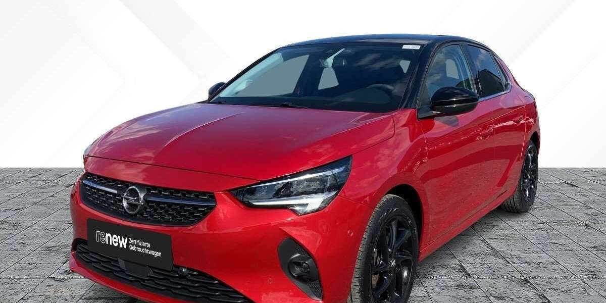 Opel Corsa 63.622 km 13.391 &euro; Northeim 37154