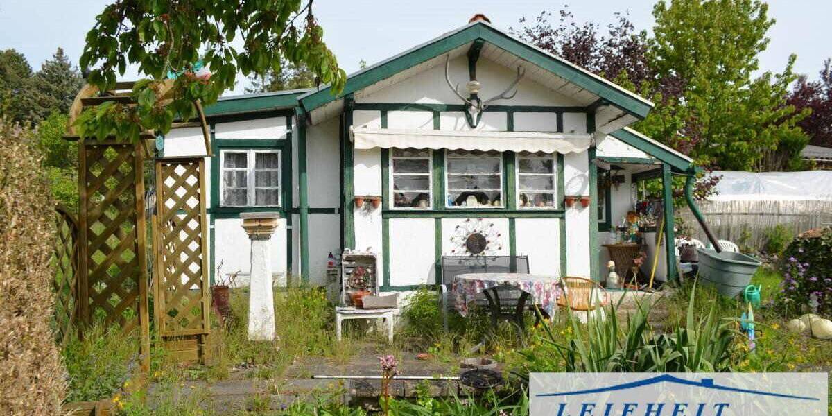 Grundstück Mühlhausen/Thüringen Mühlhausen - 8.000&euro; | Angebot:25707476