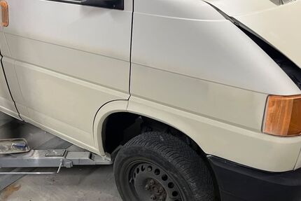 VW T4 andere 141.000 km 5.499 &euro; Wiesensteig 73349