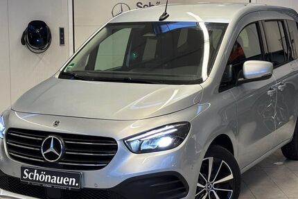 Mercedes-Benz T-Klasse 7.718 km 35.950 &euro; Wuppertal 42281