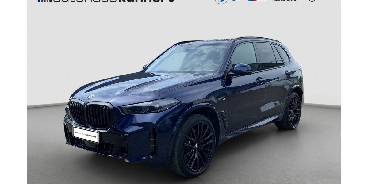 BMW X5 19.982 km 79.885 &euro; Hilmersdorf 09429