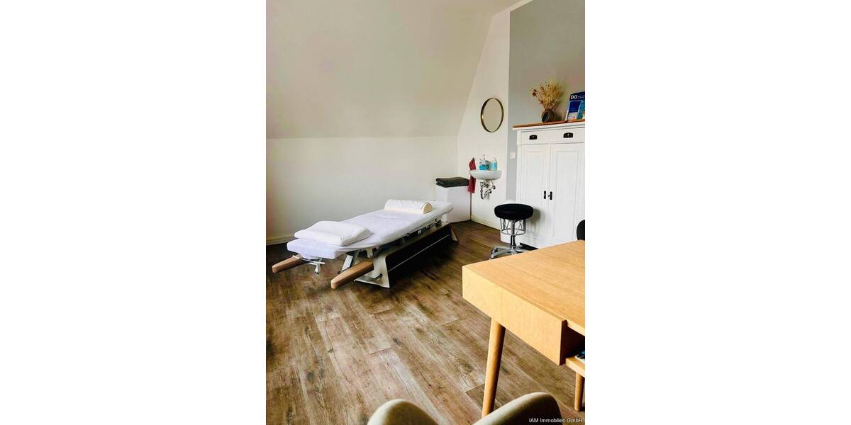 Gewerbeobjekt Groß-Gerau Gerau - 1 Zimmer, 338 m&sup2;, 850.000&euro; | Angebot:26583187