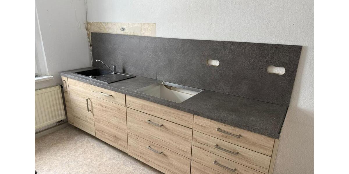 Etagenwohnung Eibenstock - 3 Zimmer, 100 m&sup2;, 550&euro; | Angebot:25220587