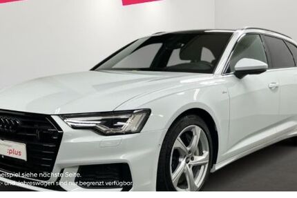 Audi A6 20.120 km 44.810 &euro; Hagen 58089