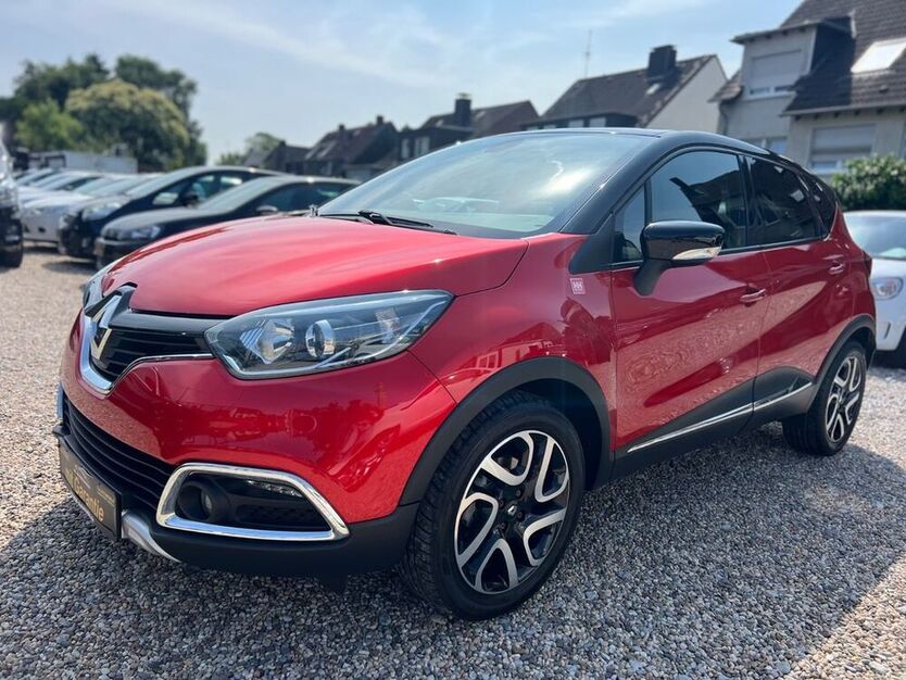 Captur