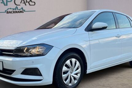 VW Polo 113.850 km 10.480 € Backnang 71522
