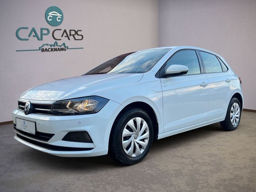 VW Polo 113.850 km 10.480 € Backnang 71522