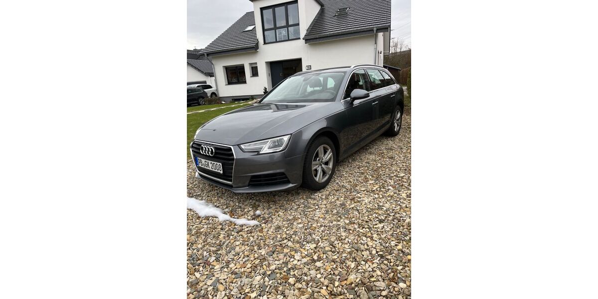 Audi A4 194.800 km 11.500 &euro; Delbrück 33129
