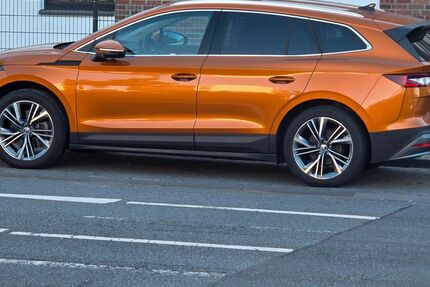 Skoda Enyaq 20.900 km 41.700 &euro; Wolfsburg 38446
