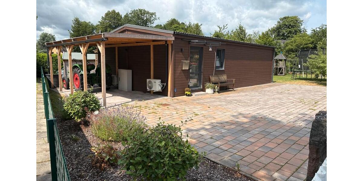 Einfamilienhaus Neuenkirchen - 2 Zimmer, 60 m&sup2;, 195.000&euro; | Angebot:26992028