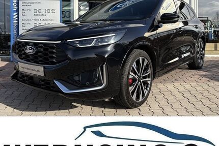 Ford Kuga 13.340 km 34.389 &euro; Bersenbrück 49593