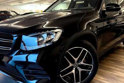 Mercedes-Benz GLC 250 42.300 km 32.800 &euro; Schwalbach/ Saar 66773